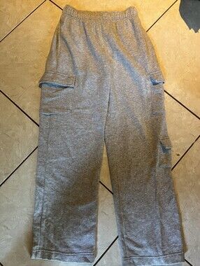 No Boundaries Sweatpants